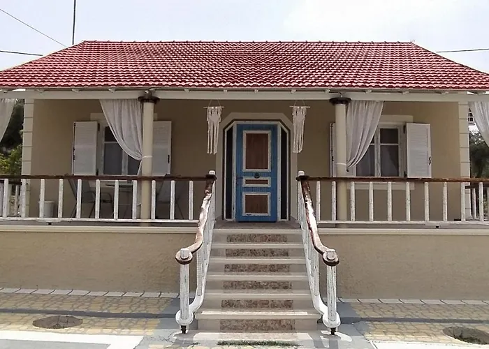 Villa Christa