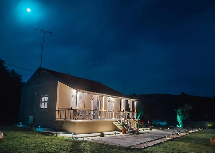 Villa Christa