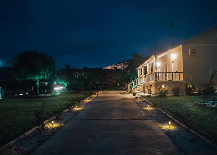 Villa Christa