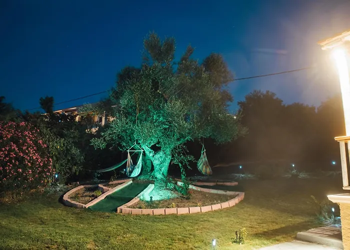 Villa Christa