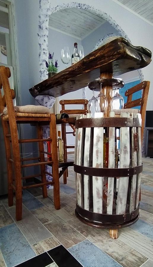 Christa Arillas (Corfu)