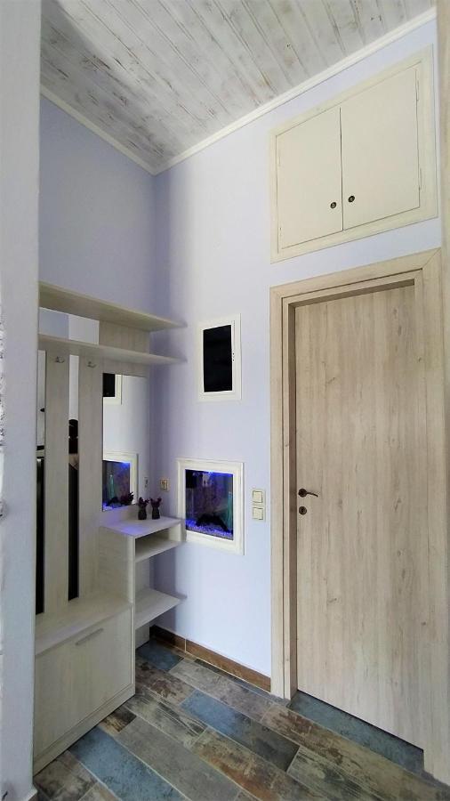 Christa Holiday home