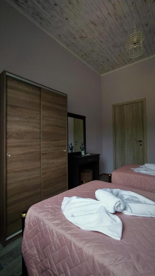 Christa Arillas (Corfu)