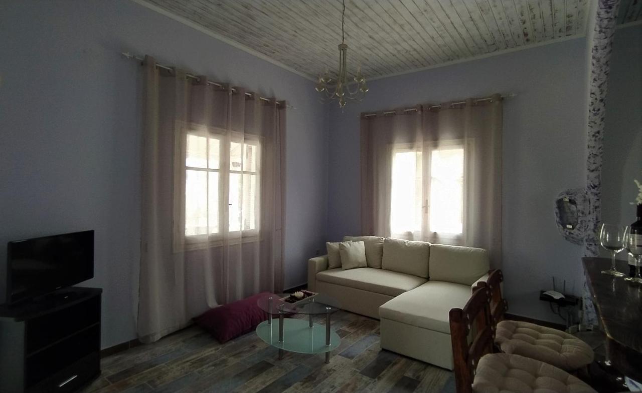 Christa Arillas (Corfu)