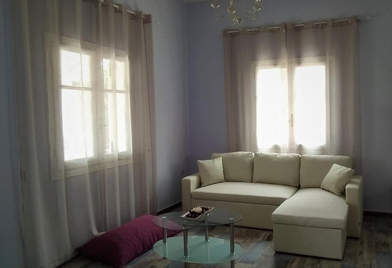 Holiday home Christa Arillas (Corfu)