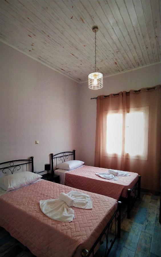 Christa Arillas (Corfu)