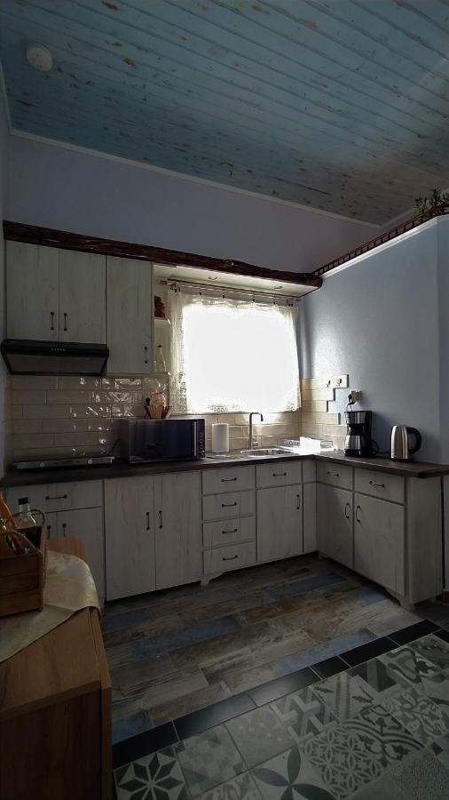 Christa Holiday home Arillas (Corfu)