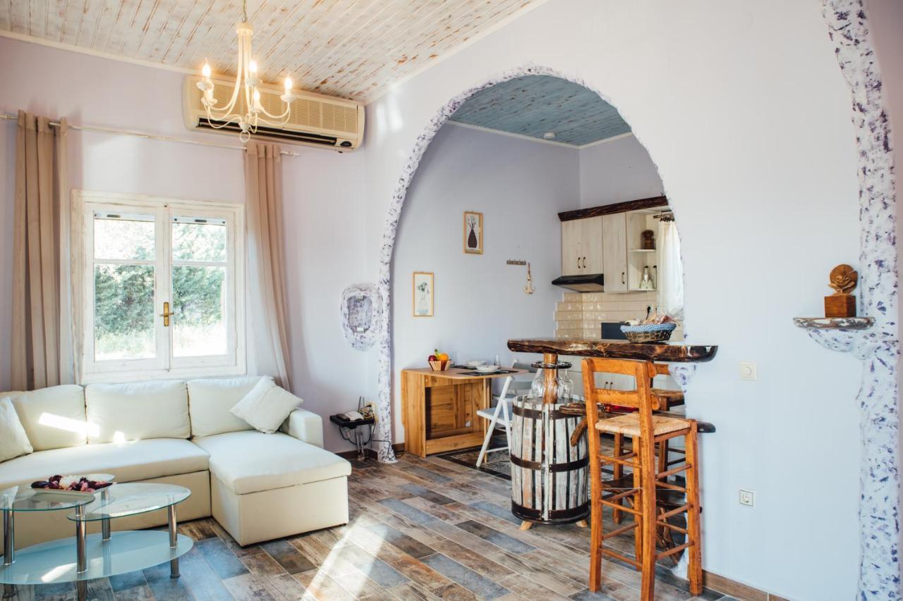 Christa Arillas (Corfu)