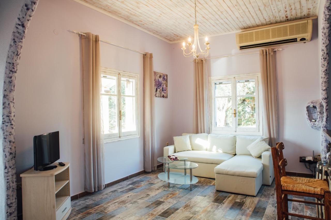 Christa Holiday home
