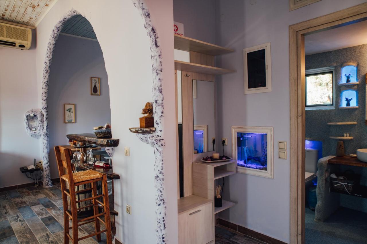 Christa Arillas (Corfu)